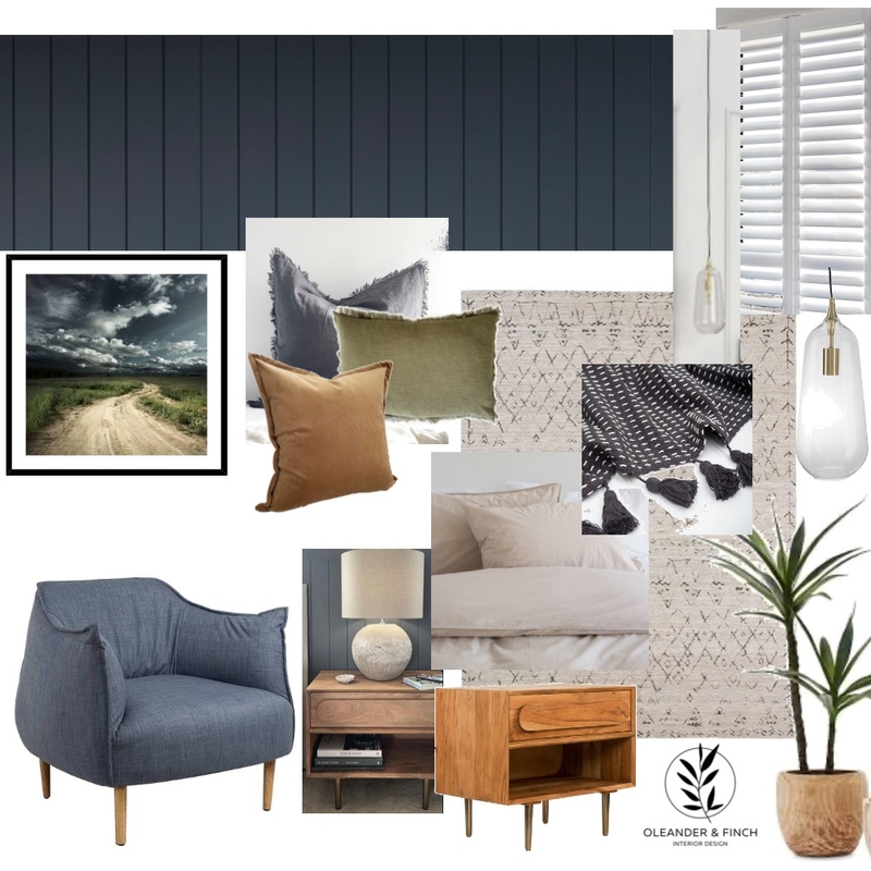 Linda vibe Mood Board by Oleander & Finch Interiors on Style Sourcebook