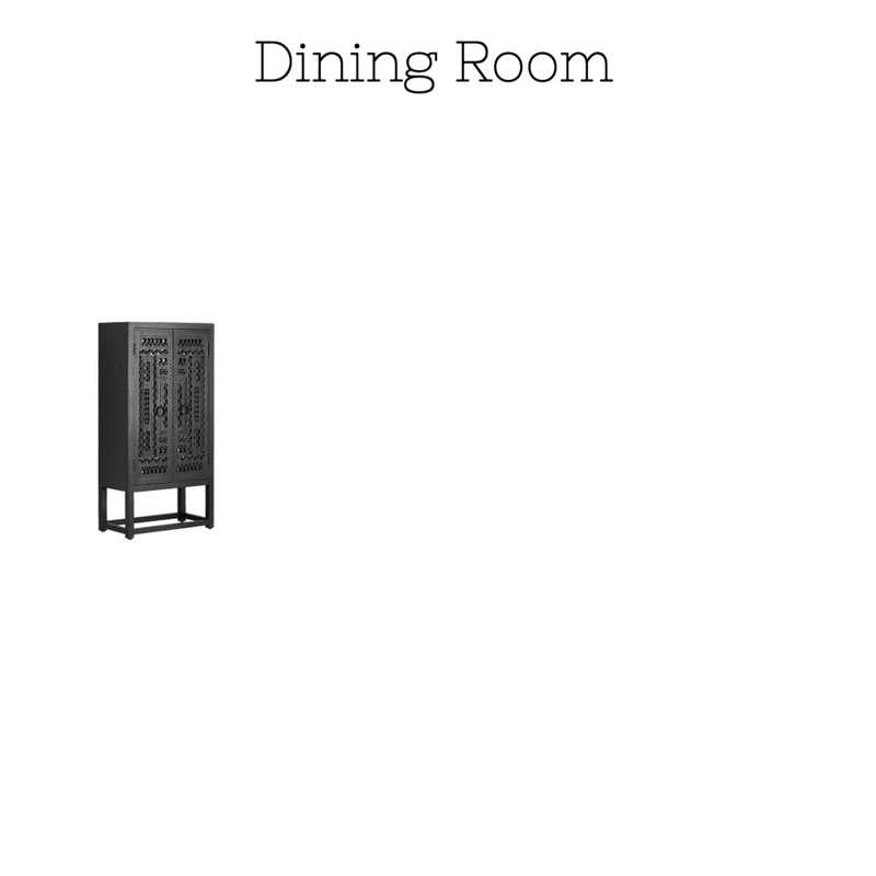 Dining Room Mood Board by Shari Dang on Style Sourcebook