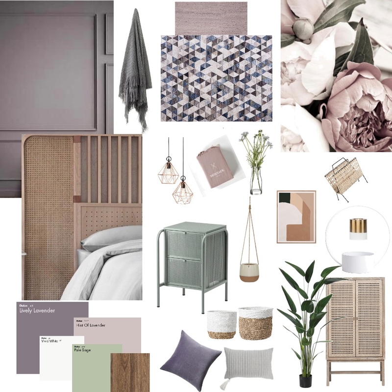 Fav bedroom Mood Board by mandychangmc on Style Sourcebook