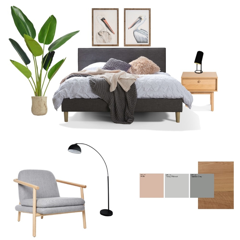 Simple mood Mood Board by josianefagundesm on Style Sourcebook