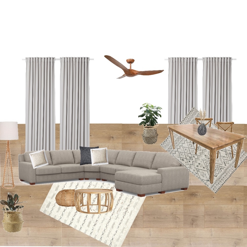Plush set up8 Mood Board by Mands87 on Style Sourcebook