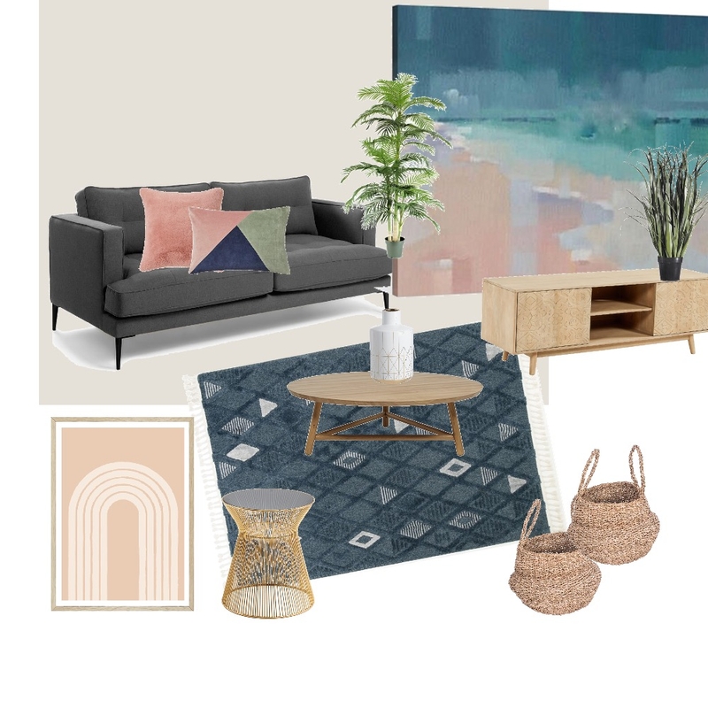 Waramanga - living Mood Board by Staged by Flynn on Style Sourcebook