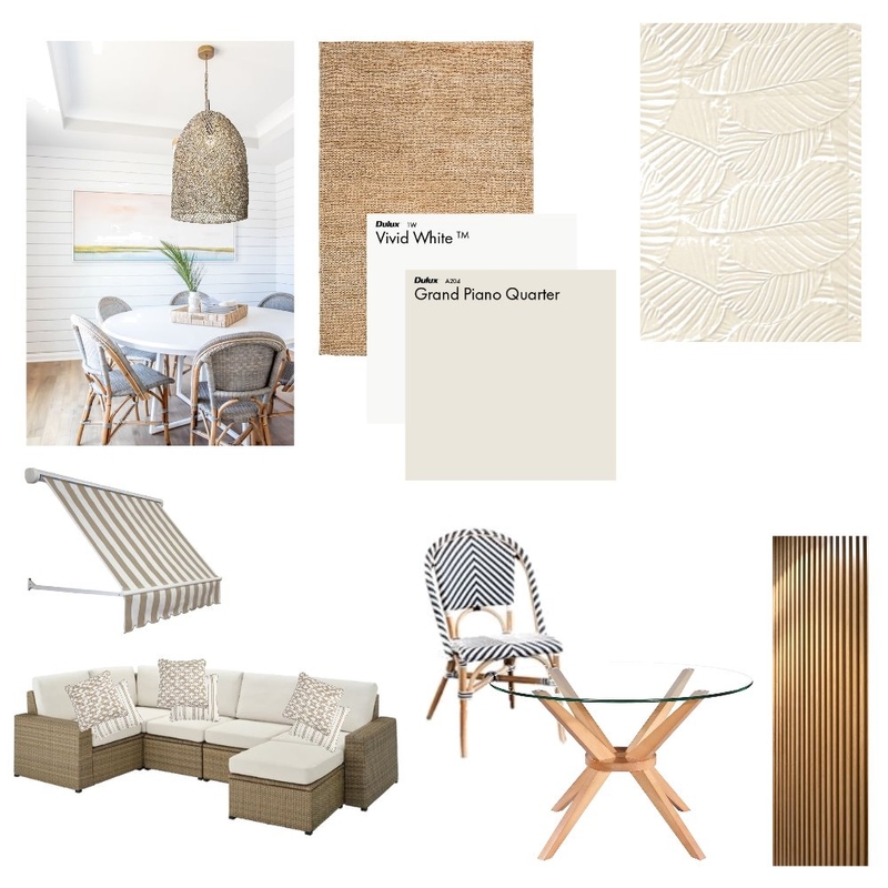 Patio1 Mood Board by shell91 on Style Sourcebook