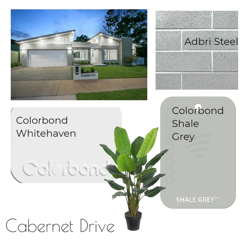 Cabernet Drive Mood Board by jlwhatley90 on Style Sourcebook