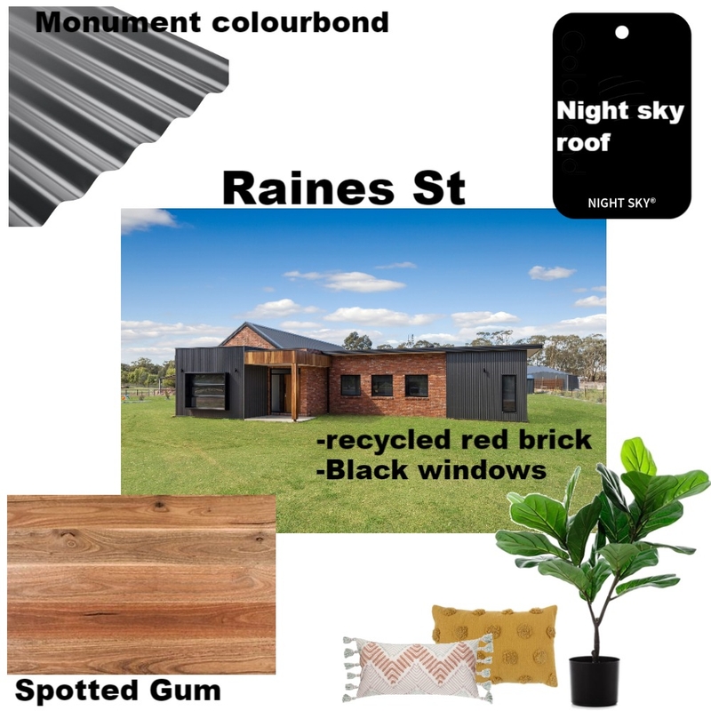 raines st Mood Board by jlwhatley90 on Style Sourcebook