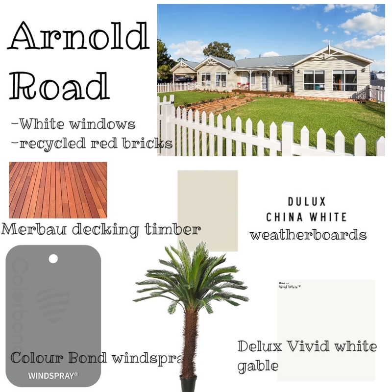Arnold road Mood Board by jlwhatley90 on Style Sourcebook