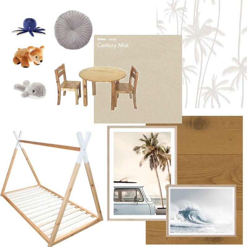 kids room Mood Board by heylilliani on Style Sourcebook