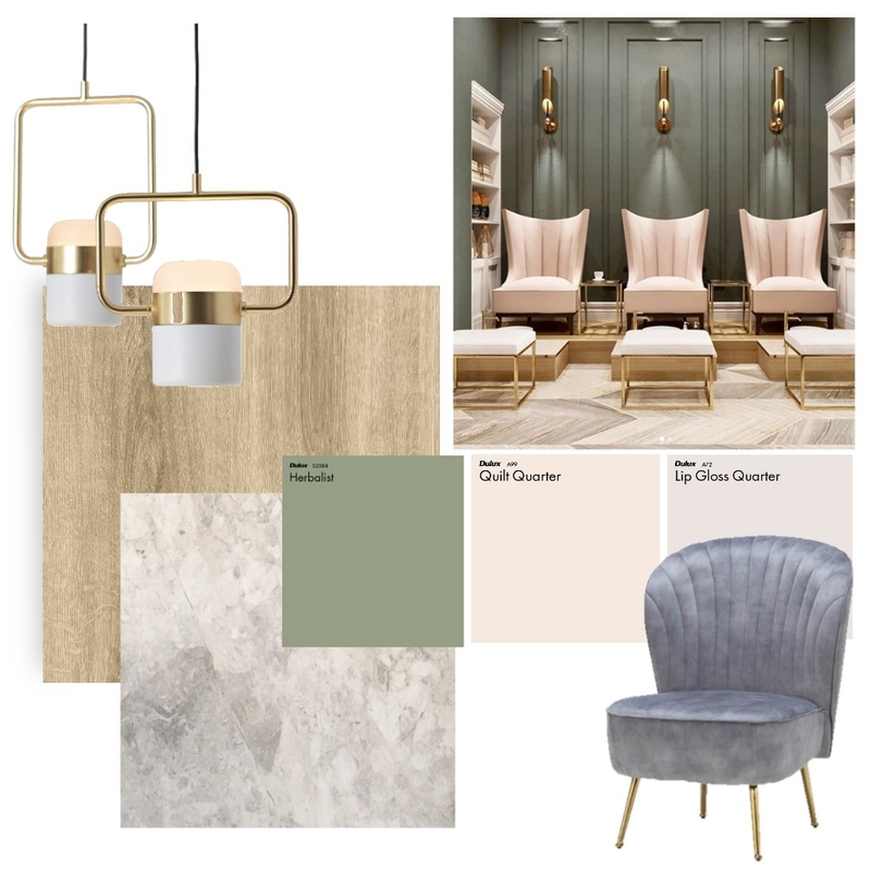CONCEPT 1 Mood Board by Emily on Style Sourcebook
