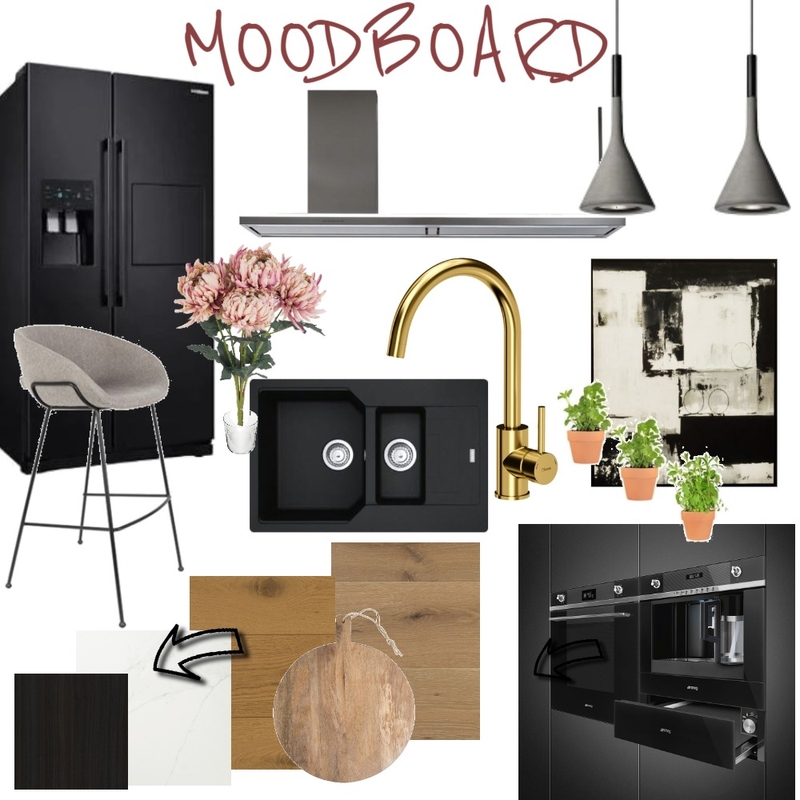 MOJ PROJEKT4 Mood Board by alicja.norweska@gmail.com on Style Sourcebook
