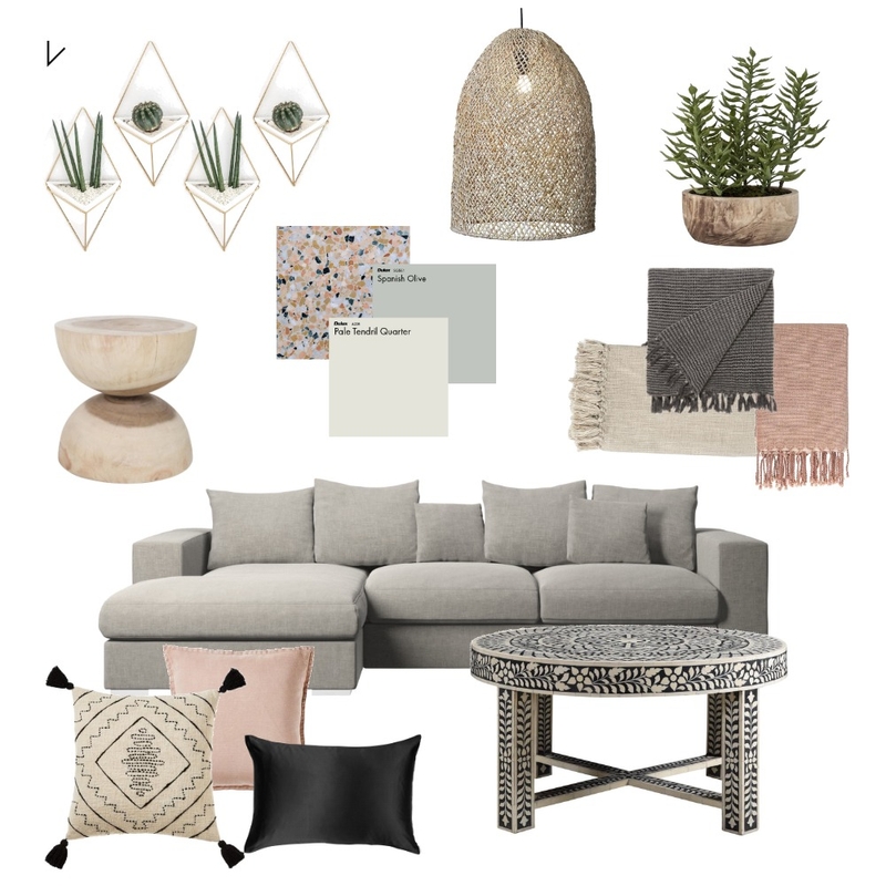 deneme4 Mood Board by msctr on Style Sourcebook