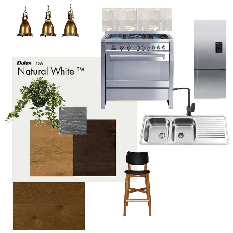 kitchen 2 Mood Board by Sally Simpson on Style Sourcebook