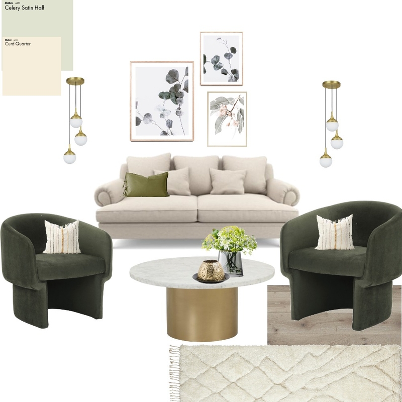 contemporary living room Mood Board by farmehtar on Style Sourcebook