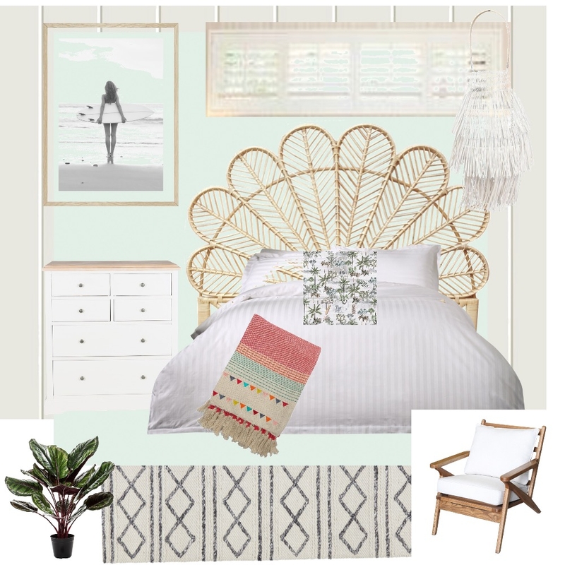 Emma bedroom Mood Board by MelanieSikora on Style Sourcebook