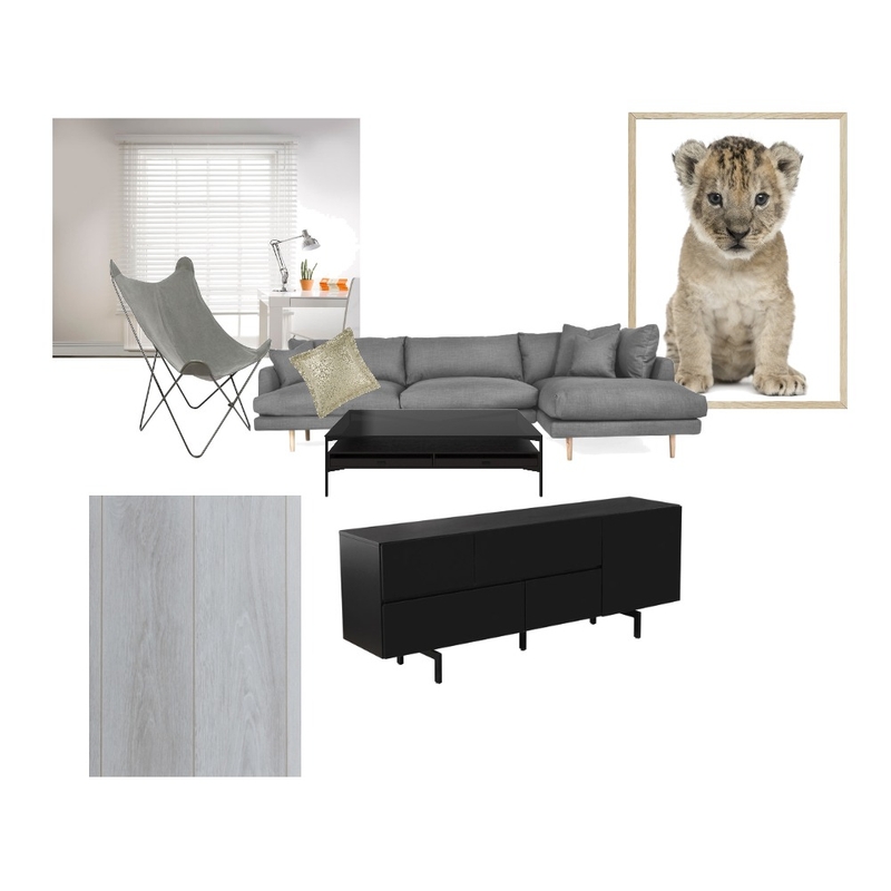 mod 9 Mood Board by cyrusebona on Style Sourcebook
