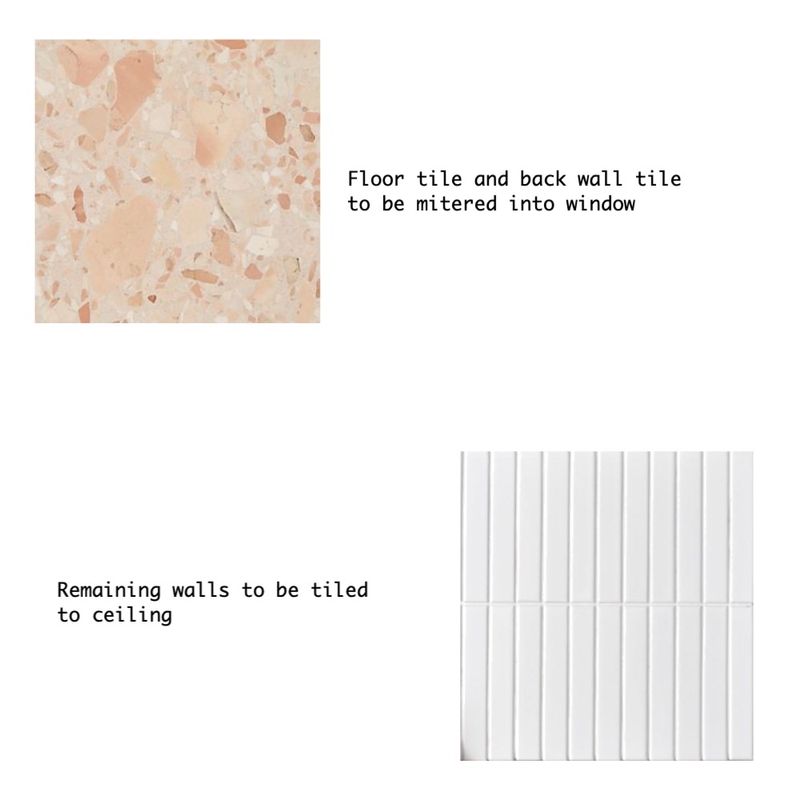 Ensuite Tile selection Mood Board by pola-smith on Style Sourcebook