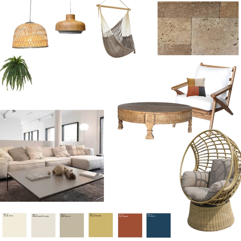 פרויקט גמר לוח השראה Mood Board by chen on Style Sourcebook