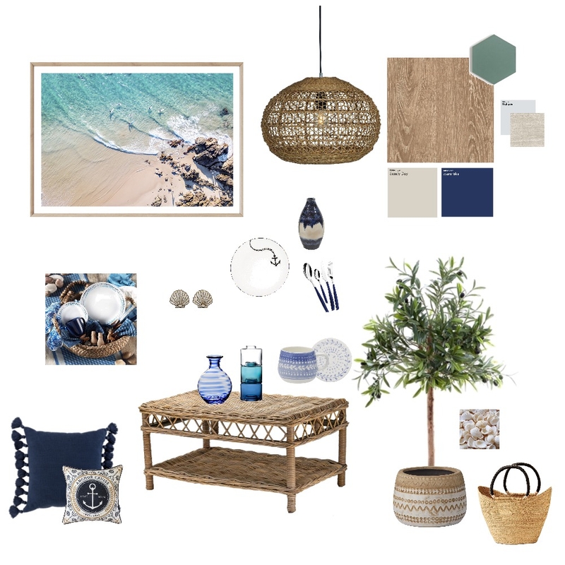 mediterranean style 22 Mood Board by shanicohen05 on Style Sourcebook