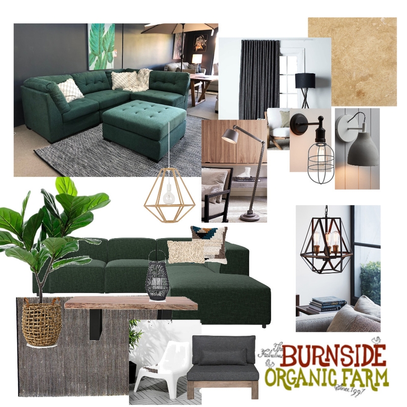 Burnside Organic Farm Mood Board by erincomfortstyle on Style Sourcebook