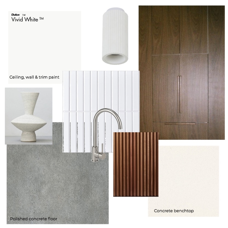 house reno Kitchen Mood Board by donslavenc on Style Sourcebook