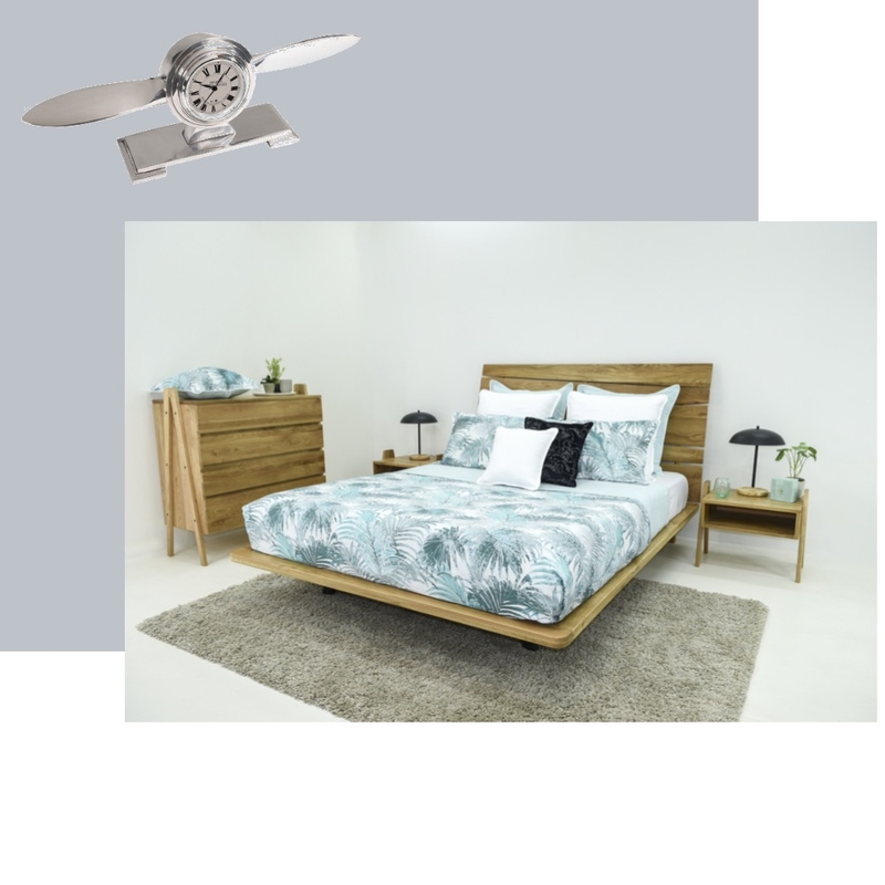 Jake bedroom Mood Board by MelanieSikora on Style Sourcebook