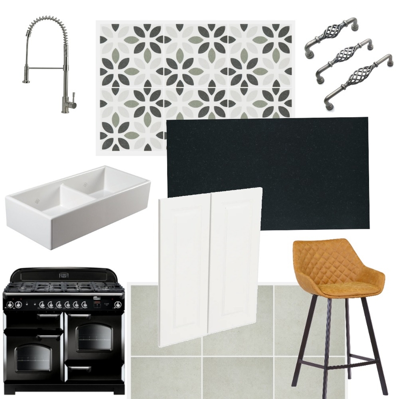 Robyn Kitchen 4 Mood Board by DanielleVandermey on Style Sourcebook