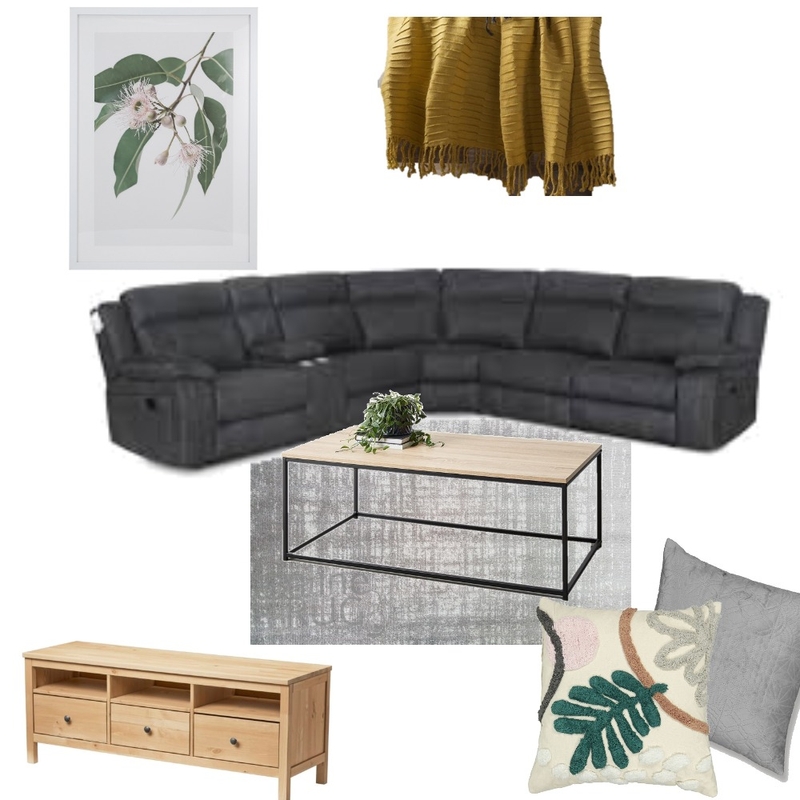 Steph lounge Mood Board by DanielleVandermey on Style Sourcebook