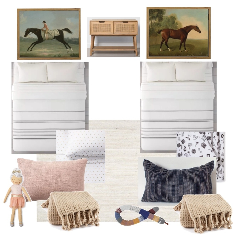 Details- Bedding (Lauren) Mood Board by Annacoryn on Style Sourcebook