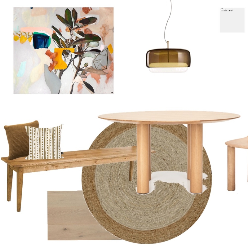 Dining Mood Board by claudia.weiss on Style Sourcebook