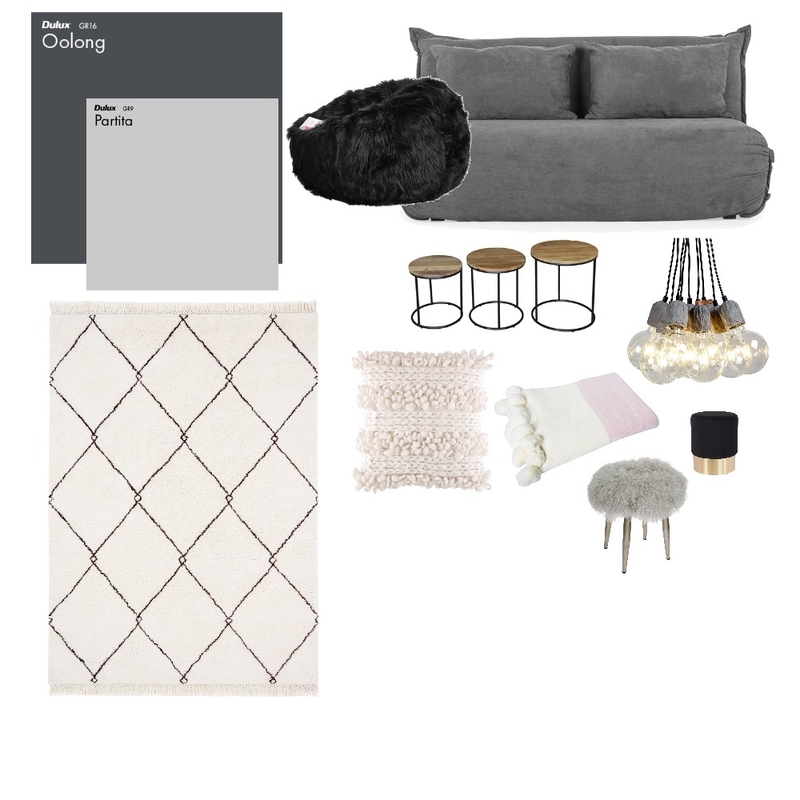 contemporar Mood Board by Bee lovely on Style Sourcebook