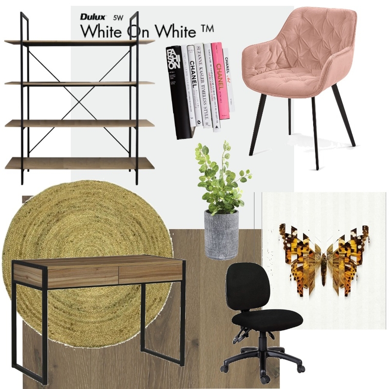 Courtney renovation Mood Board by taitsorbaris on Style Sourcebook