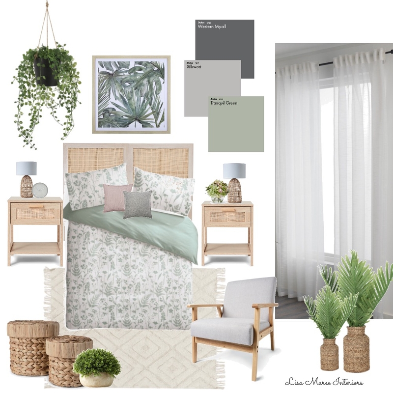 Kmart/Big W Styling Mood Board by Lisa Maree Interiors on Style Sourcebook