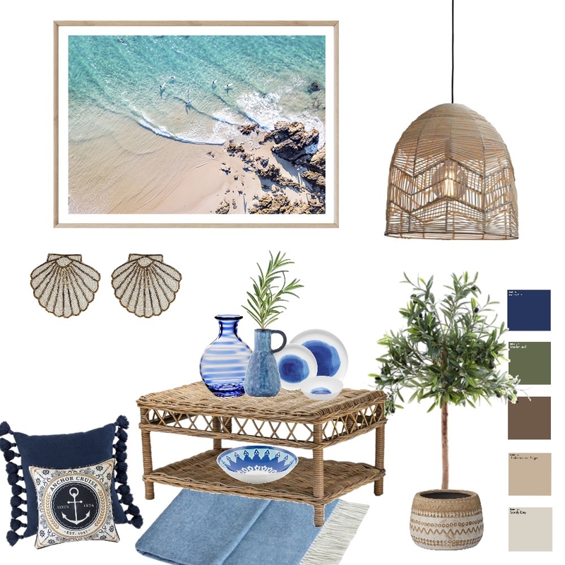 mediterranean style 222 Mood Board by shanicohen05 on Style Sourcebook