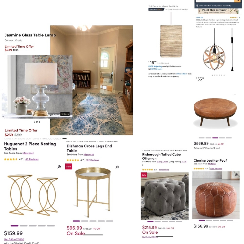 Stagg Middle Room Mood Board by mercy4me on Style Sourcebook
