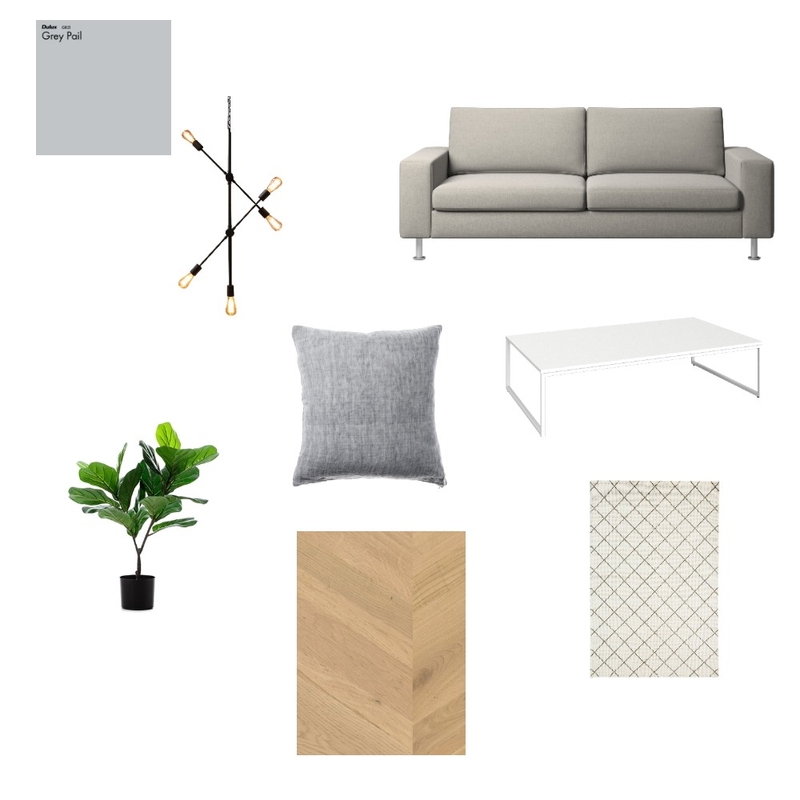 comfort Mood Board by Denise Nkomo on Style Sourcebook