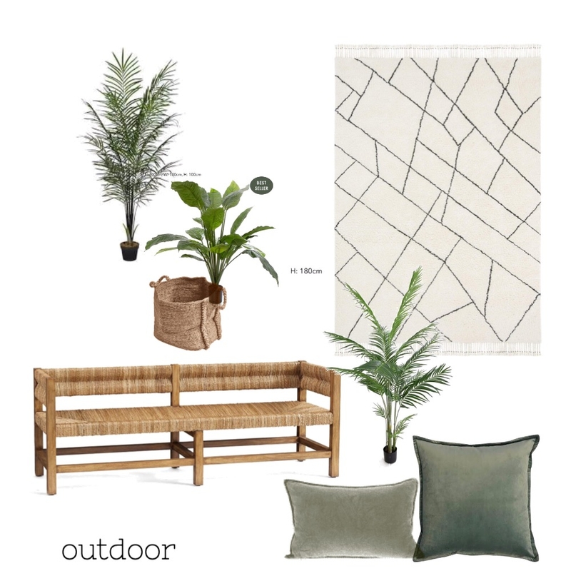 Sian outdoor Mood Board by melw on Style Sourcebook
