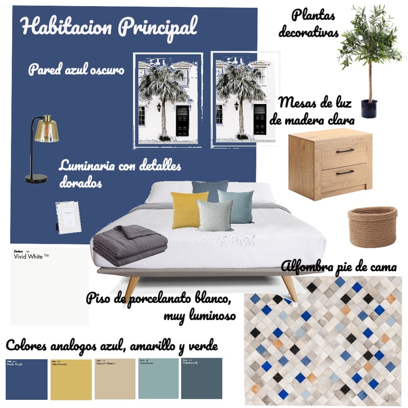 habitation4 Mood Board by karolinakohler on Style Sourcebook