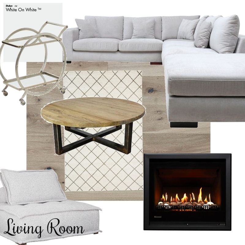 Living room Mood Board by as&i@willowgisborne on Style Sourcebook