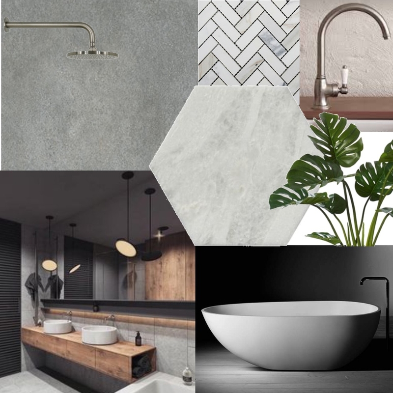 Bathroom2 Mood Board by CooindaHill on Style Sourcebook
