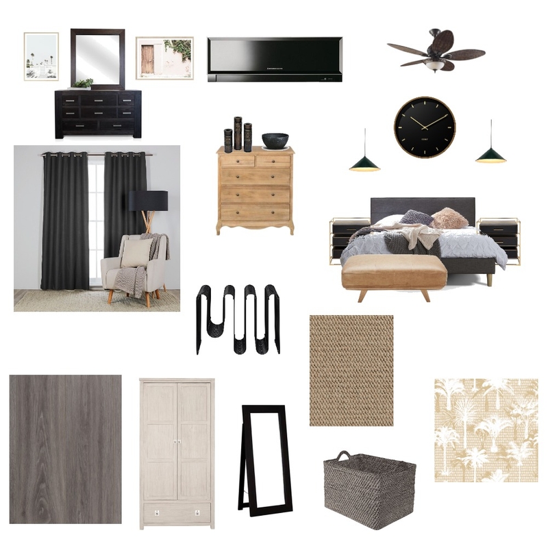 room interir Mood Board by Hassaan on Style Sourcebook