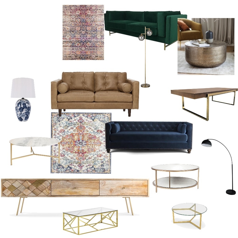 living room Mood Board by joanna1709 on Style Sourcebook
