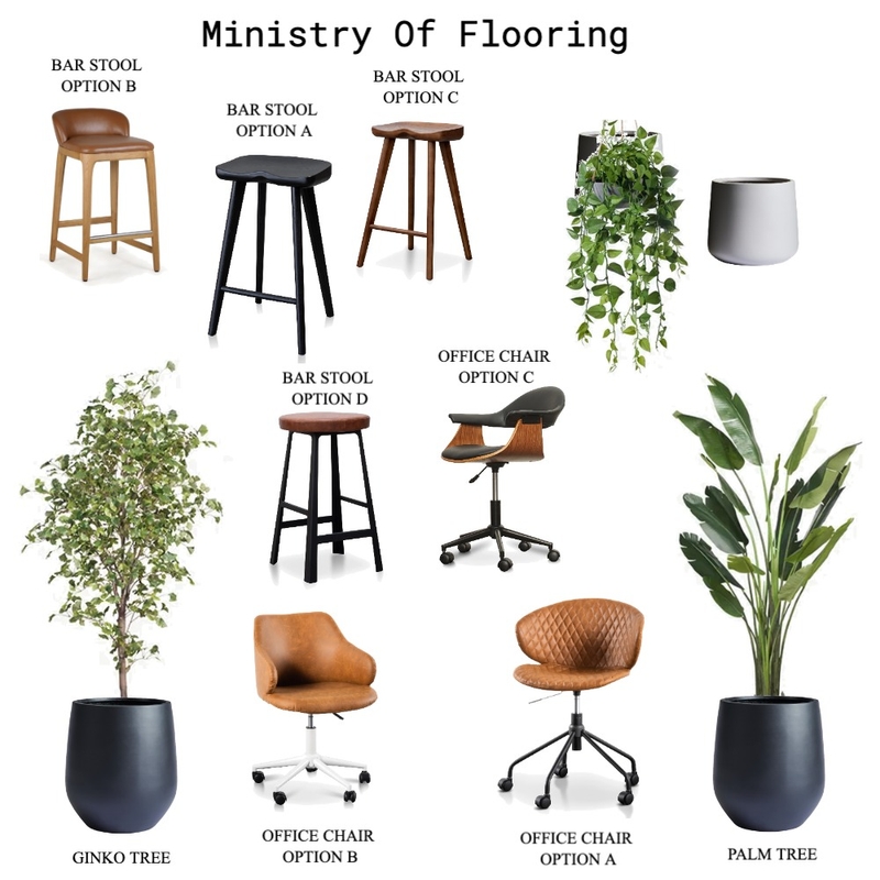 Ministry of Flooring Mood Board by BY. LAgOM on Style Sourcebook