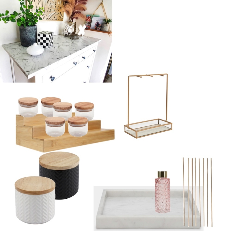 Maia  write up Mood Board by Oleander & Finch Interiors on Style Sourcebook