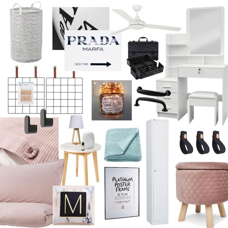 Maia Mood Board by Oleander & Finch Interiors on Style Sourcebook