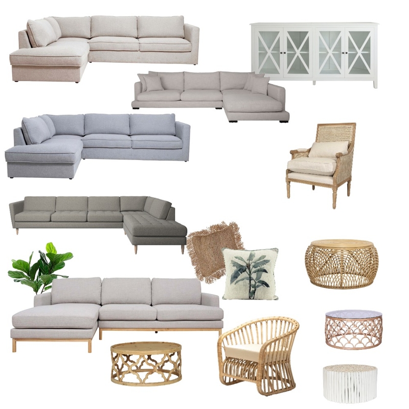 Lounge Mood Board by Wildx5 on Style Sourcebook