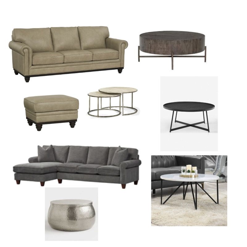 Gossett Living Room Mood Board by Laura G on Style Sourcebook