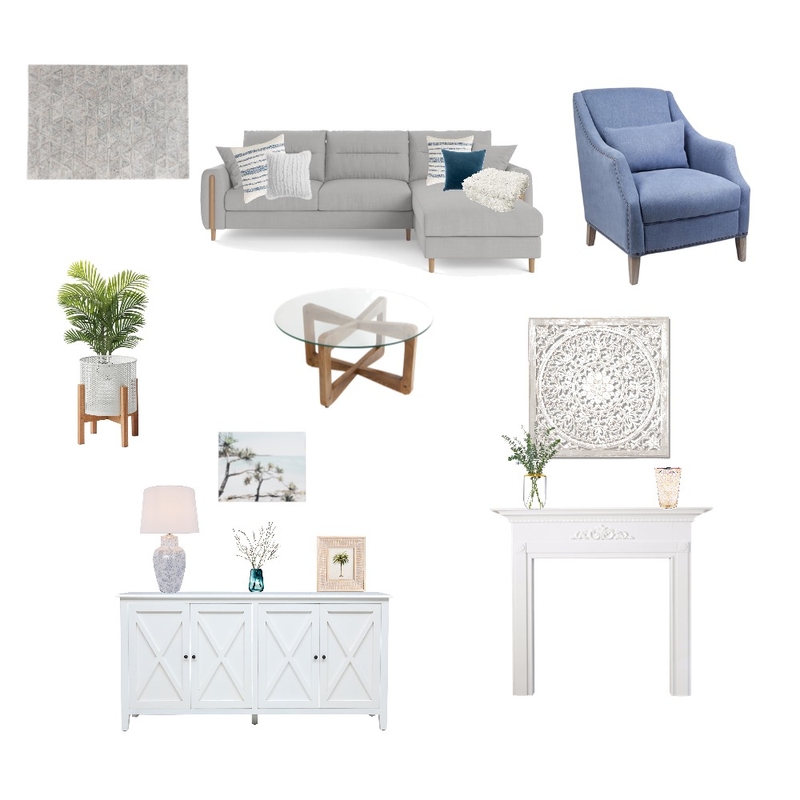 family room Mood Board by Jbee on Style Sourcebook