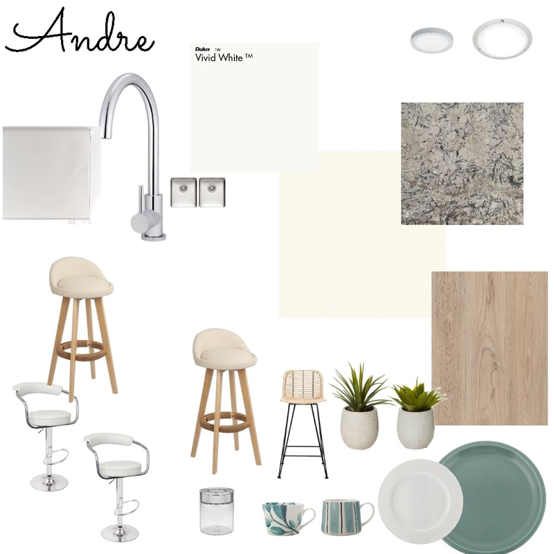 cocina Mood Board by Andrea luzi on Style Sourcebook