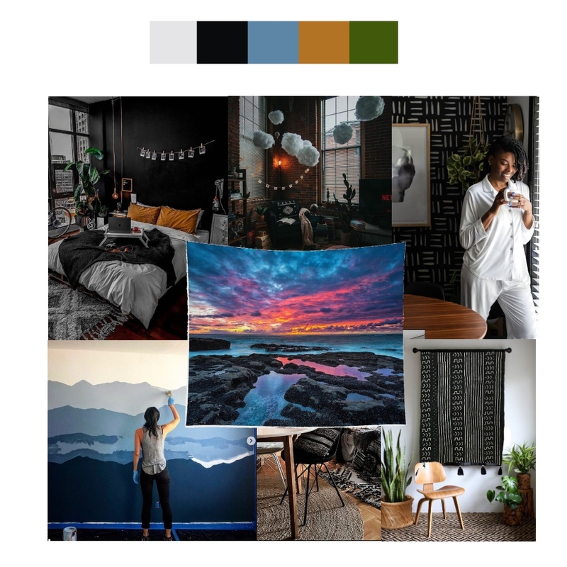 aprils room 4 Mood Board by kutfromkente on Style Sourcebook