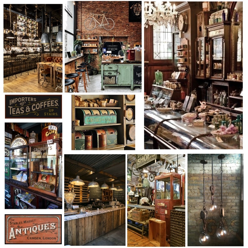 mood 1 Mood Board by valiant_creative_works on Style Sourcebook