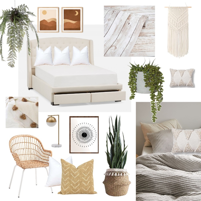 Client - Victoria Mood Board by hellodesign89 on Style Sourcebook